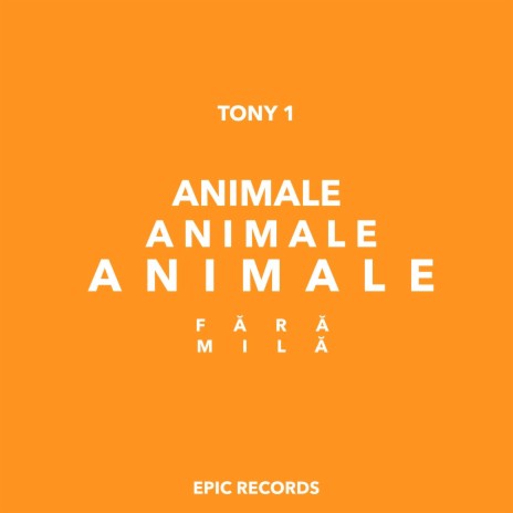 Animale | Boomplay Music