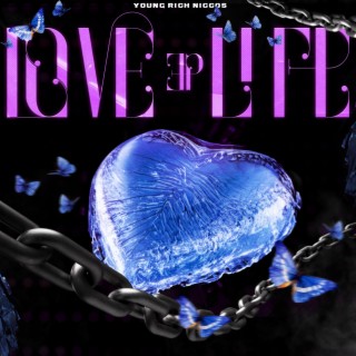 LOVE LIFE EP