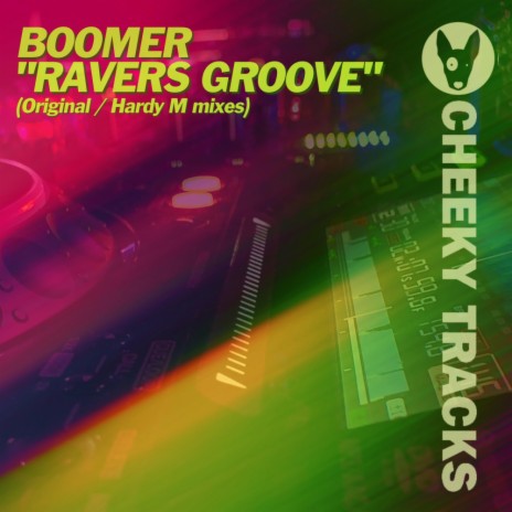 Ravers Groove (Hardy M Radio Edit) | Boomplay Music
