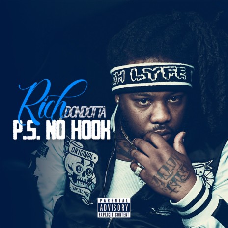 P.S. No Hook | Boomplay Music