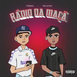 Rádio da Maçã