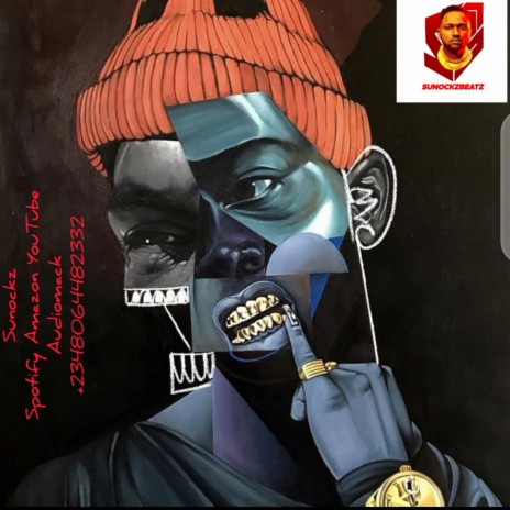 Portable & Zlatan vs Naria Marley afroFreebeatz | Boomplay Music