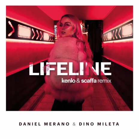 Lifeline (feat. Kenlo & Scaffa) (Kenlo & Scaffa Remix) | Boomplay Music