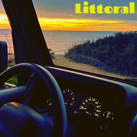 Littoral | Boomplay Music