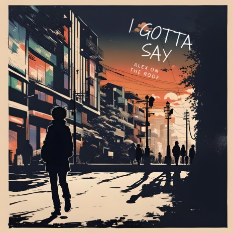 i gotta say (this is over) | Boomplay Music