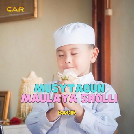 Musytaqun & Maulaya Sholli _ Bagir | Boomplay Music