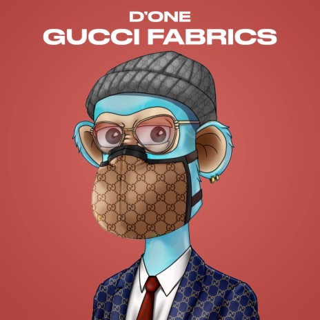 Gucci Fabrics | Boomplay Music