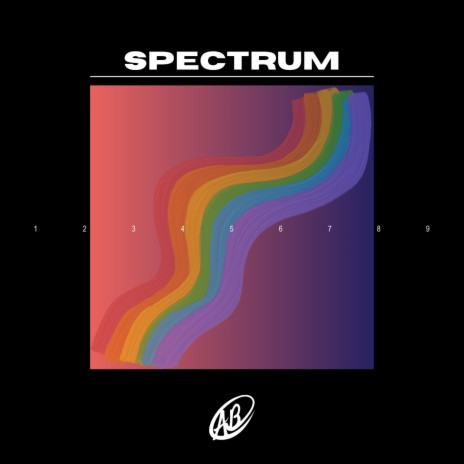 Spectrum ft. Abigail Rose | Boomplay Music