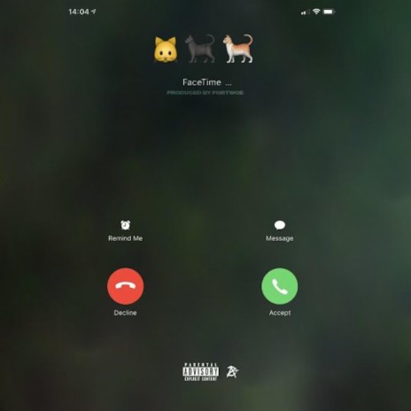 Facetime 🅴 | Boomplay Music