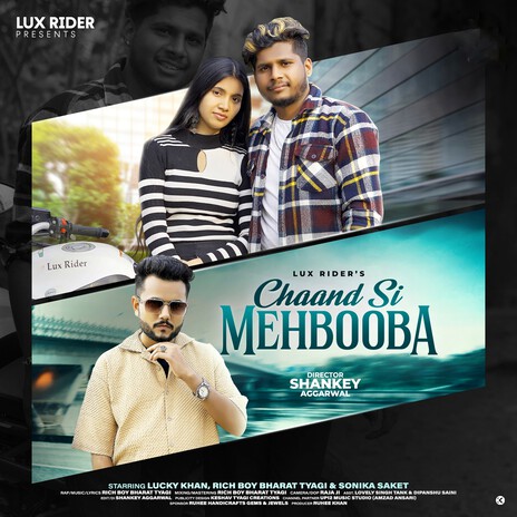 Chaand Si Mehbooba | Boomplay Music