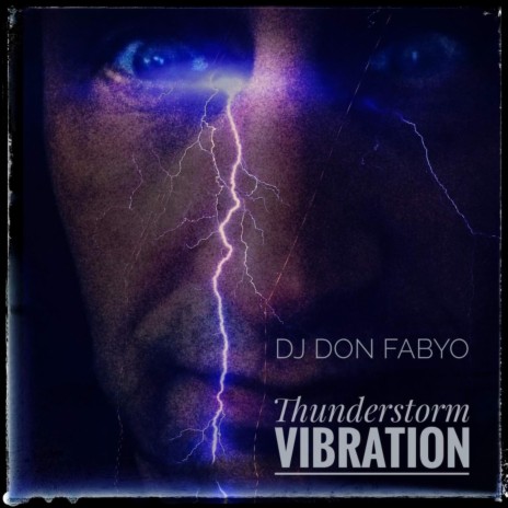 Thunderstorm Vibration | Boomplay Music