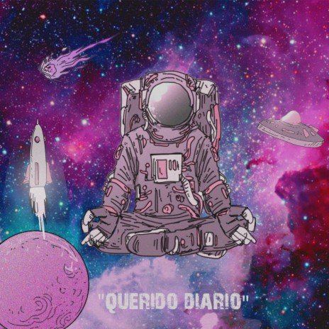 Querido Diário ft. Original Quality & Cita | Boomplay Music