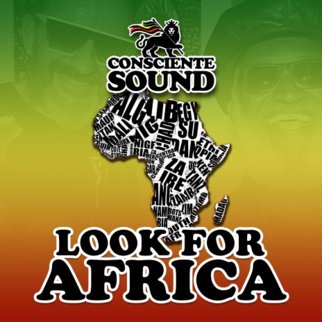 Look For Africa | Boomplay Music