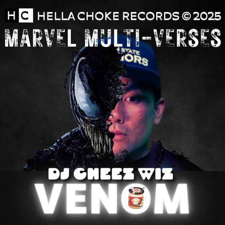 Venom Multi-Verses | Boomplay Music