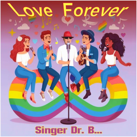 Love Forever | Boomplay Music