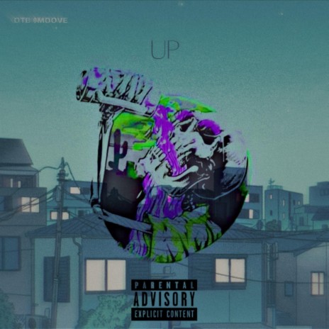 Up 🅴 | Boomplay Music