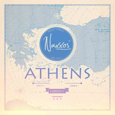 Athens | Boomplay Music