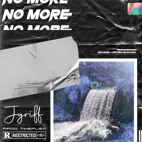 No More | Boomplay Music