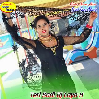 Teri Sadi Dj Layo H