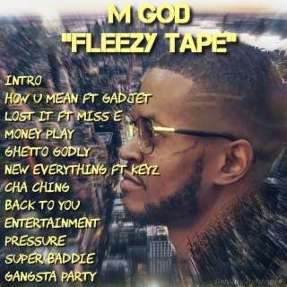 Fleezy Tape