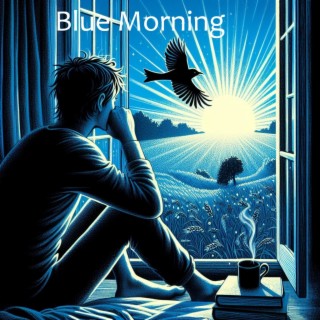Blue Morning lyrics | Boomplay Music