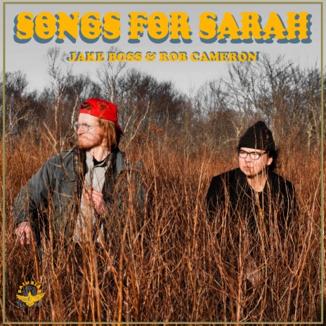 Song for Sarah I ft. Jake Boss