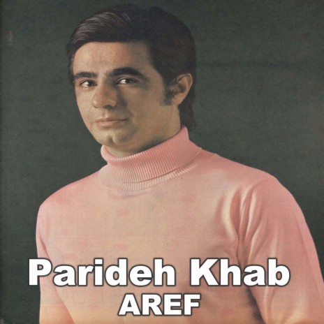 Parideh Khab | Boomplay Music