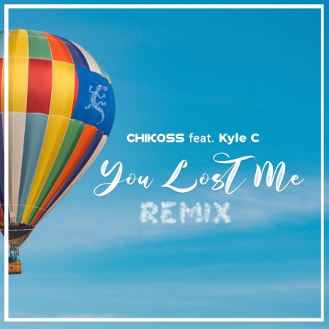 You Lost Me (Remix) ft. Kyle C | Boomplay Music