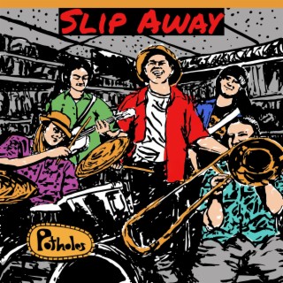 Slip Away lyrics | Boomplay Music
