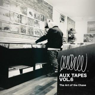 Aux Tapes, Vol. 6