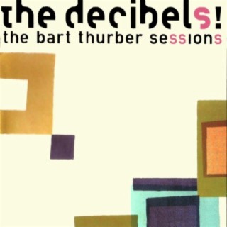 The Bart Thurber Sessions