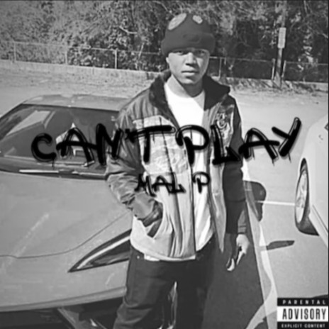 Can't Play | Boomplay Music