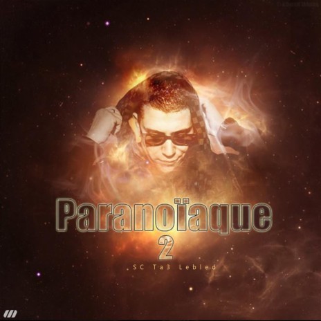 paranoiaque 2 | Boomplay Music