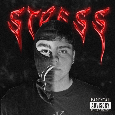 Stress ft. ZenexBeats | Boomplay Music