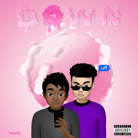 Down (feat. J.Frank) | Boomplay Music