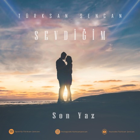 Sevdiğim | Boomplay Music