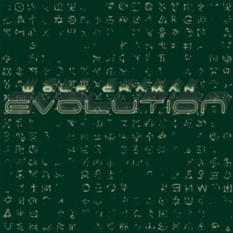 Evolution | Boomplay Music