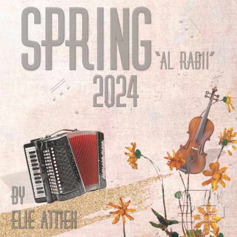 Spring (Al Rabii) 2024 | Boomplay Music