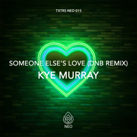 Someone Else's Love (DnB Remix) | Boomplay Music