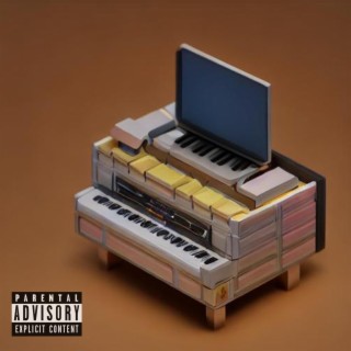 The Crates, Vol. 2 (Instrumental)