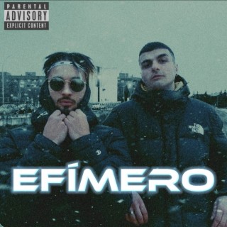 Efímero