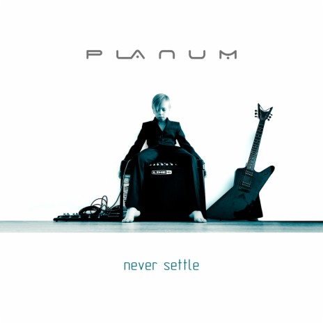 Never Settle | Boomplay Music