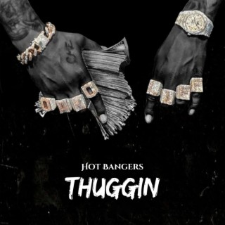 Thuggin | East Coast Rap Beat