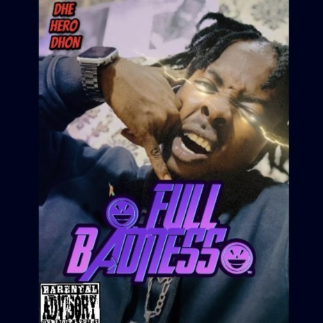 FULL BADNESS | Boomplay Music