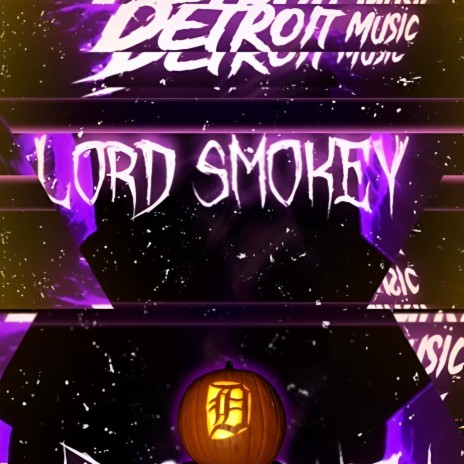 Detroit Halloween | Boomplay Music