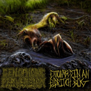 Entombed In An Eldritch Bog