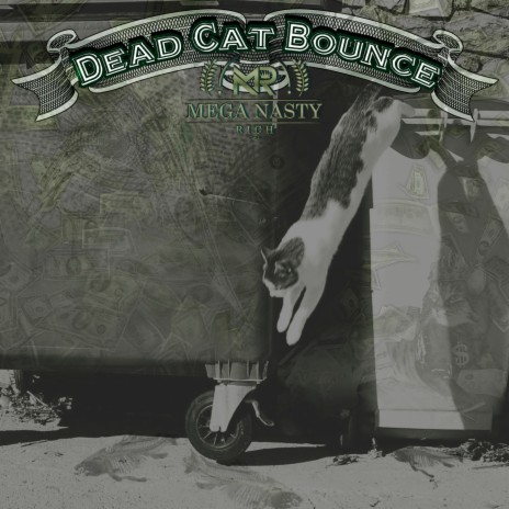 Dead Cat Bounce | Boomplay Music