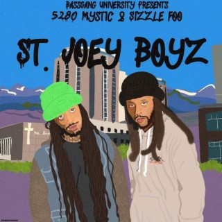 St. Joey Boyz