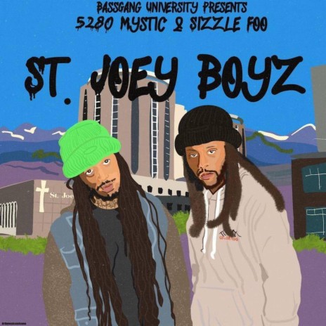 But Still ft. Sizzle Foo & BMG Show