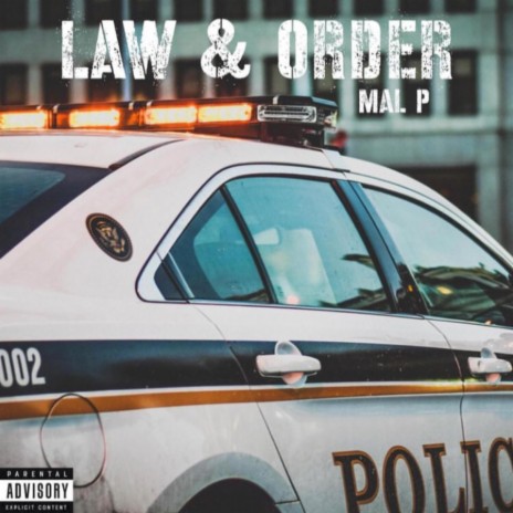 Law & Order | Boomplay Music